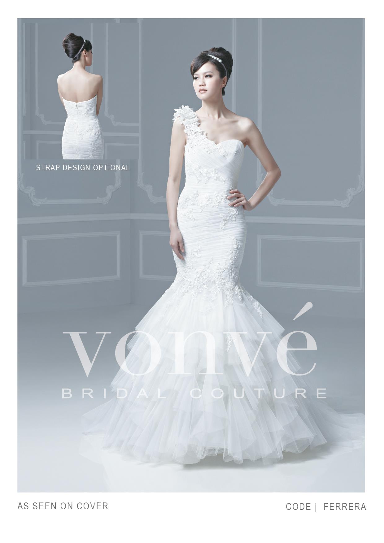 Exquisite Bridal Couture