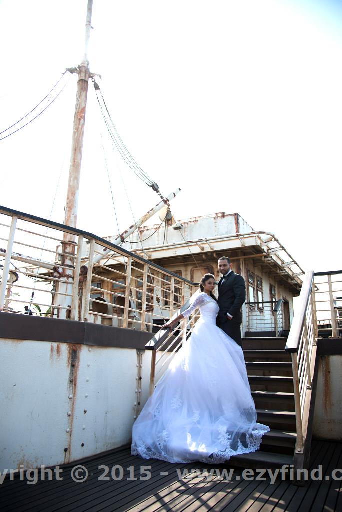 High Resolution Photography