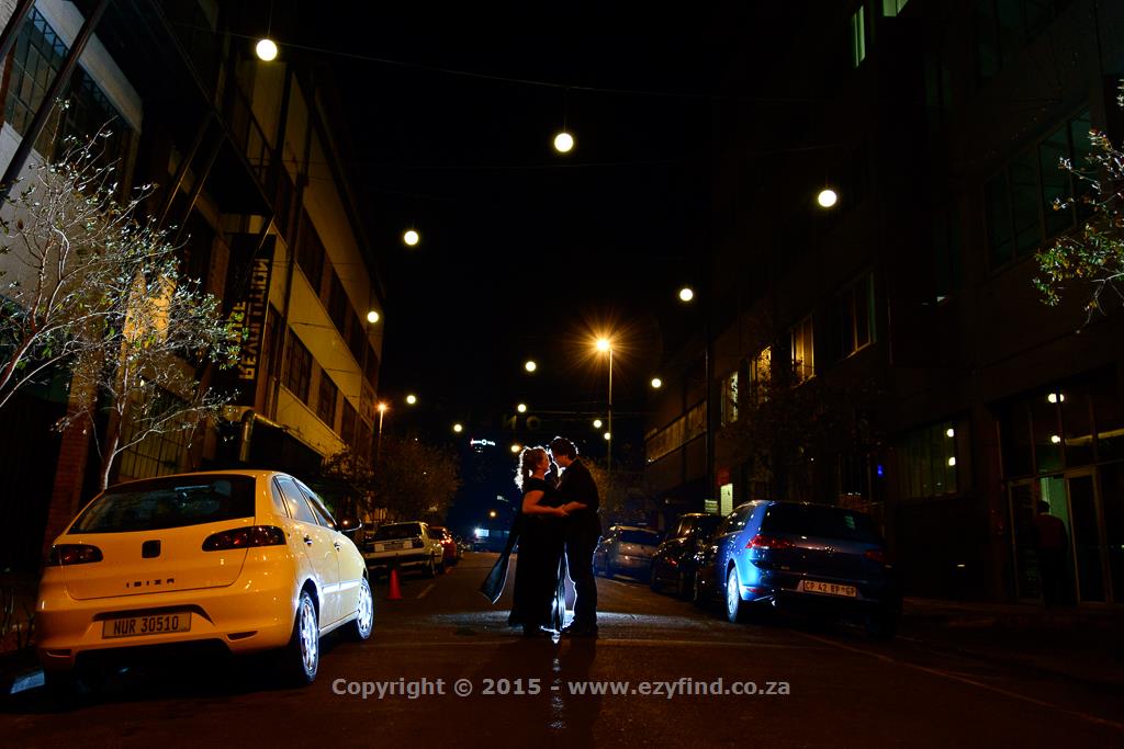 High Resolution Photography