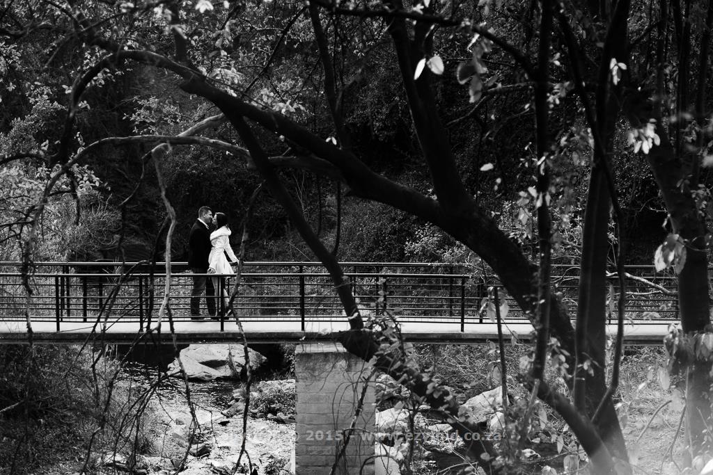 High Resolution Photography