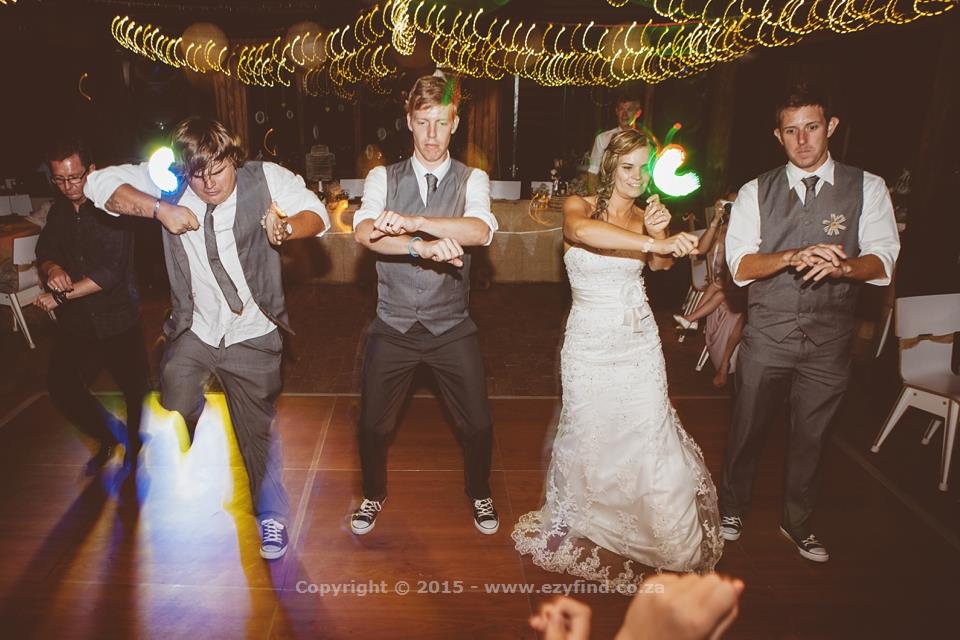 More than just Music