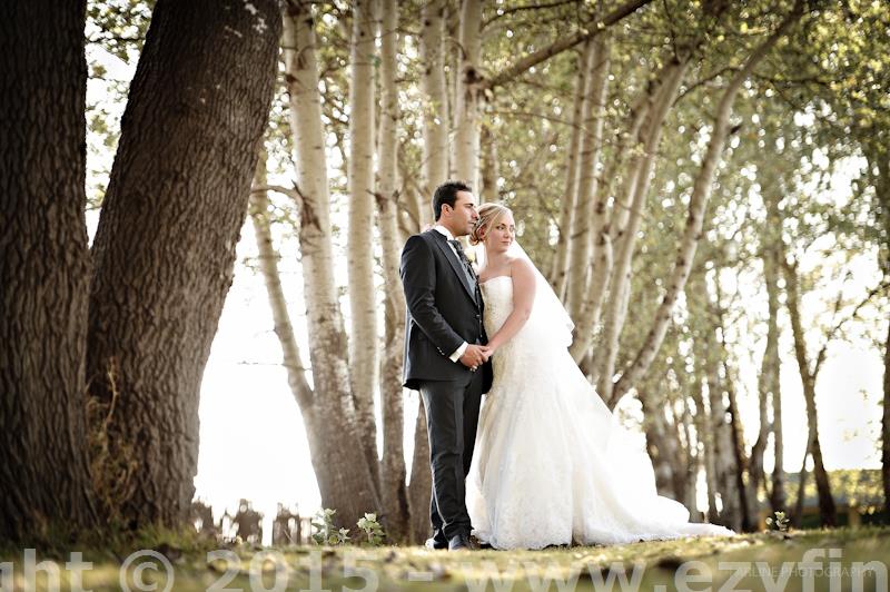 Elegantly capturing your special moments