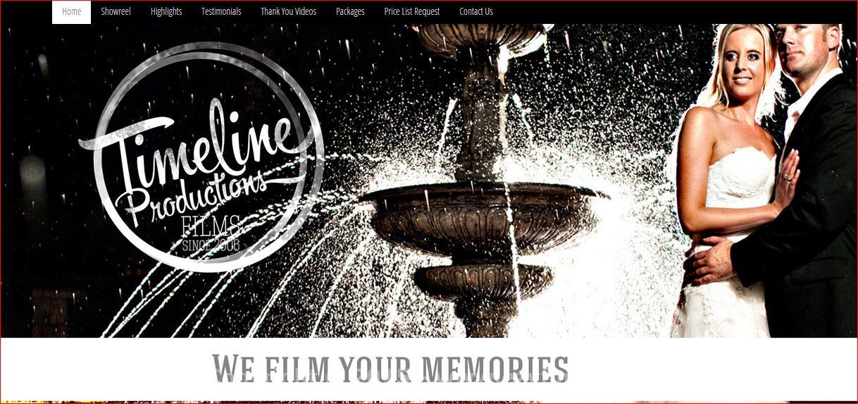 Capturing the most intimate moments on your wedding day