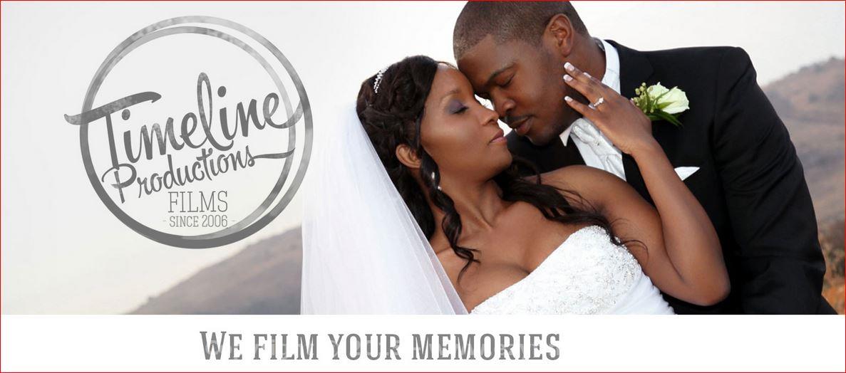 Capturing the most intimate moments on your wedding day