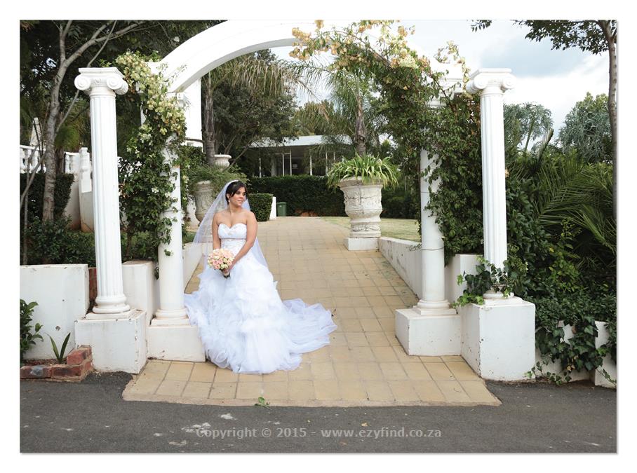 Specialists in wedding videos and photography