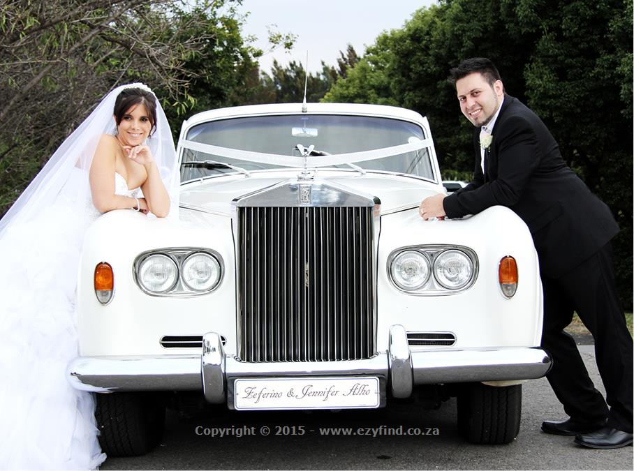 Specialists in wedding videos and photography