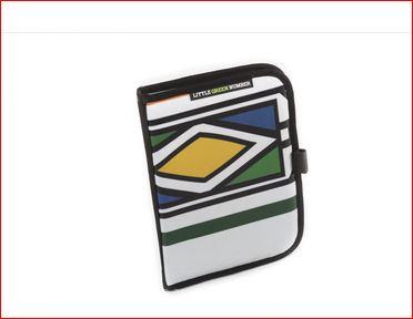 Recycled, funky & unique bags