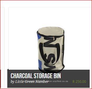 Recycled, funky & unique bags