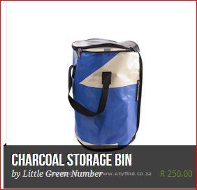 Recycled, funky & unique bags