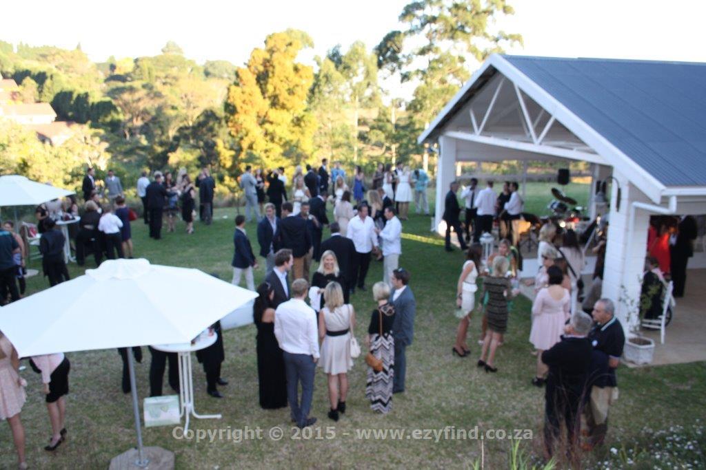 Unforgettable Events