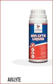 Innovative Animal Health