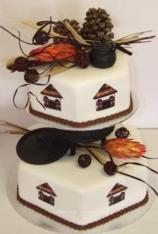 Beautiful Designs & One stop Wedding shop