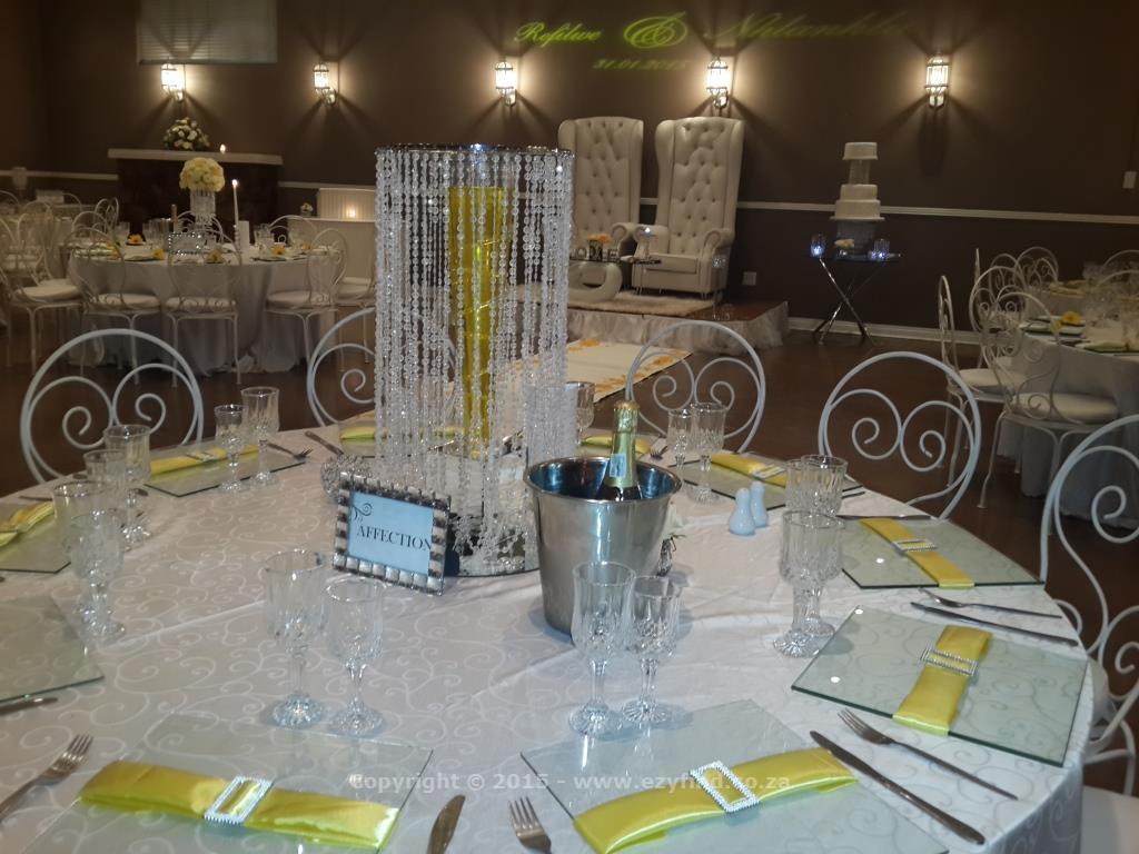 Beautiful Designs & One stop Wedding shop