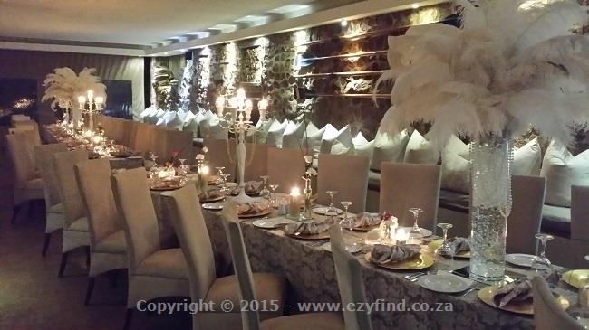 Countryside Unique Bushveld Venue