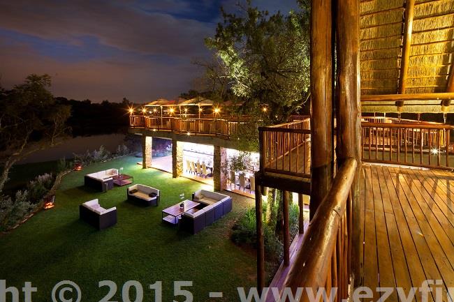 Countryside Unique Bushveld Venue
