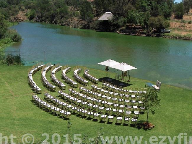Countryside Unique Bushveld Venue
