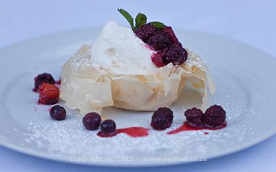 Countryside Unique Bushveld Venue