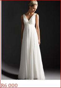 Enchanting Wedding Couture