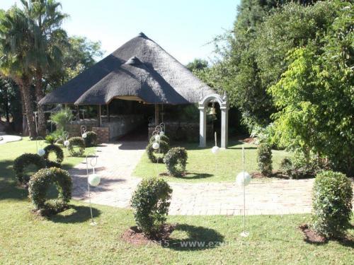 Memorable Wedding Venue