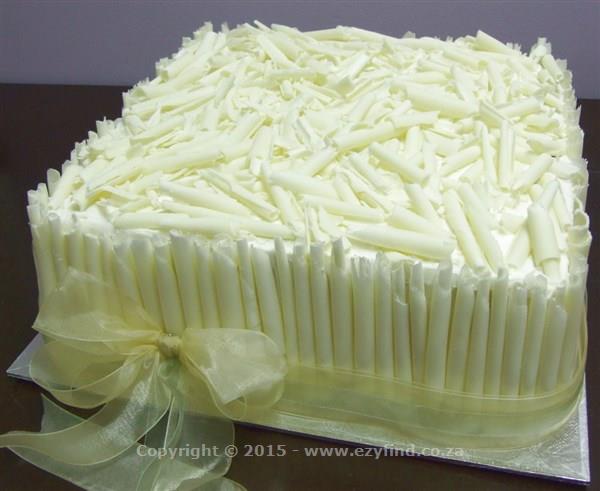 Mouth Watering Exquisite Cakes