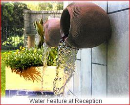 Conference and Camping Facility