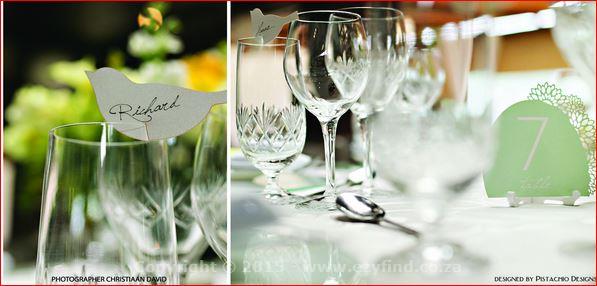 Elegant Designs for Wedding, Corporate or any event Designs
