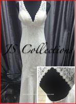 Unrivalled Weddings Gowns and Bridesmaids dresses