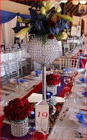 Wedding Decor & Embroidery