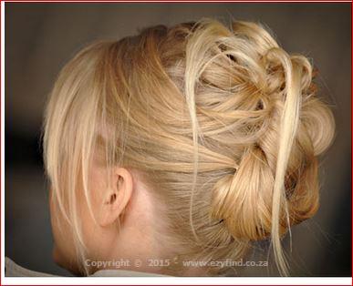 Innovative & Creative Hairstylist