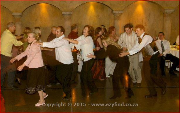 Legendary Mobile Disco