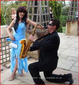 Legendary Mobile Disco