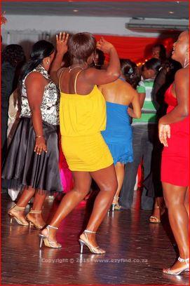 Legendary Mobile Disco