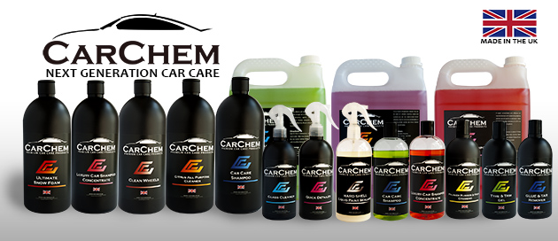 Crazy Detailer Monthly Specials