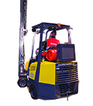 Nichiyu FB 75 Series