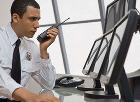 CCTV Surveilance -  Gaurding Services - VIP Protection