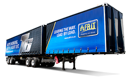 Trucks, Trailers & Tractors