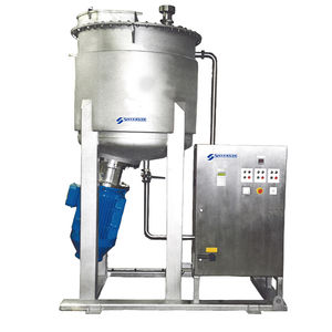 Agitators and Mixers