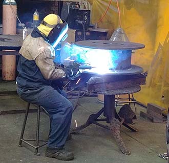 Alloy Steel Castings