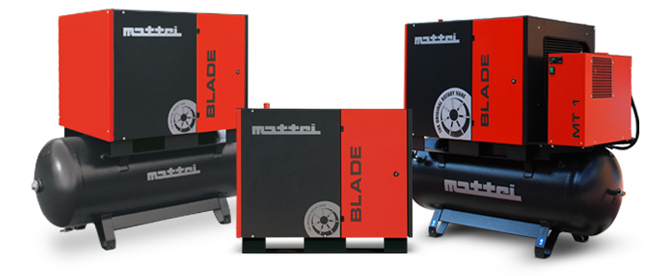 MATTEI AIR COMPRESSORS SOUTH AFRICA - BRINGING YOU THE FUTURE TODAY.