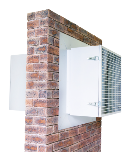 DESIGNING CLEAN AIR FOR LIFE