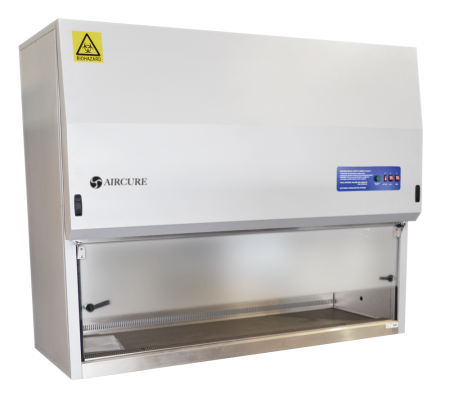 DESIGNING CLEAN AIR FOR LIFE