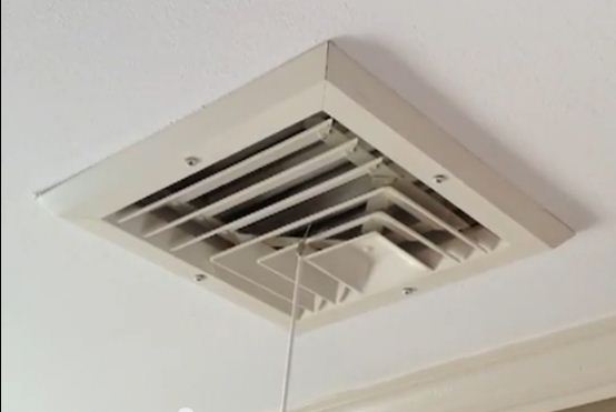 Air Conditioning Heating Equipment Ventilation