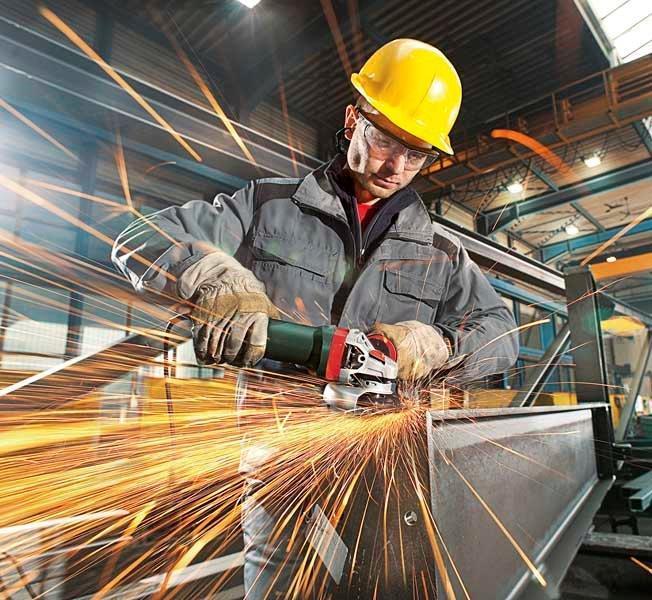 steel and pipe products