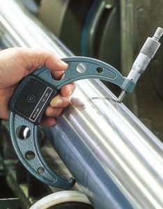 steel and pipe products