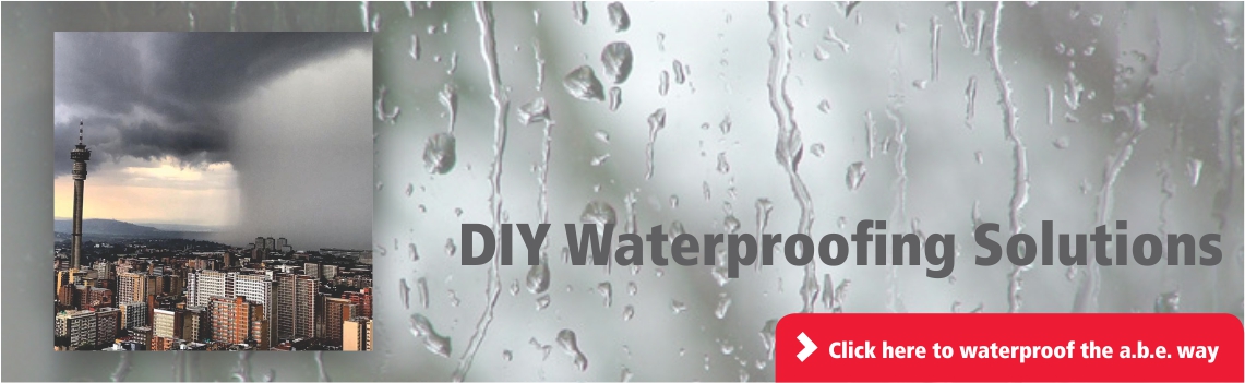 Adhesives - Flooring Systems - Sealants - Waterproofing