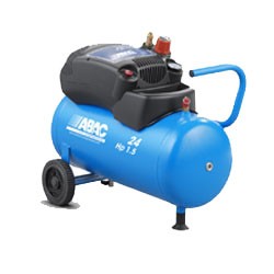 AIR COMPRESSORS