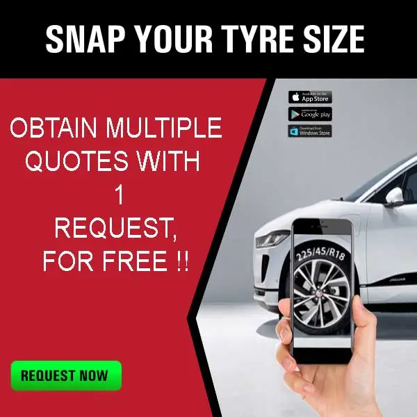 Scan vehicle license disc for spares